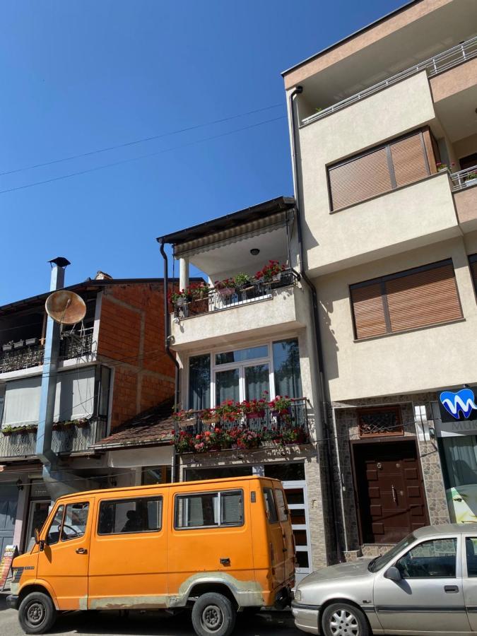 Ralin Apart Prizren Exterior photo