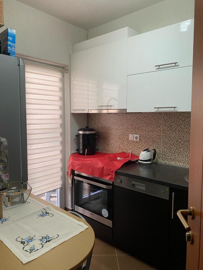 Ralin Apart Prizren Exterior photo