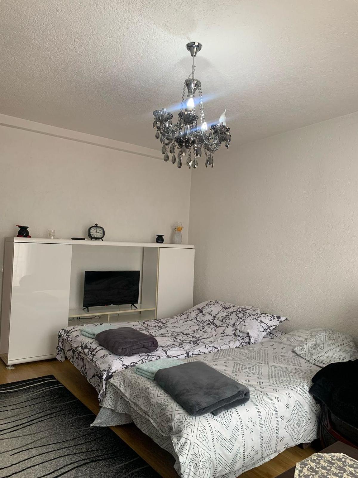 Ralin Apart Prizren Exterior photo