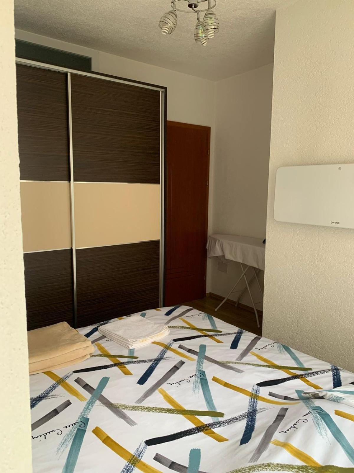 Ralin Apart Prizren Exterior photo
